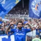 Dono da SAF do Cruzeiro diz que Gabigol prometeu 20 gols no Brasileiro