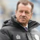 Dunga critica busca da CBF por estrangeiro: 'É uma vergonha esses caras recusando a seleção'