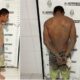 Durante prisão no Canivete, em Linhares, foragido luta com PMs e tenta agredi-los com barra de ferro