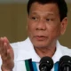 Duterte diz ter problema de saúde e não colabora com TPI em primeira audiência