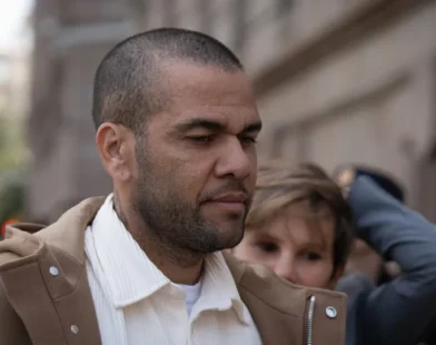 Dúvida sobre depoimento foi ponto-chave para absolvição de Dani Alves