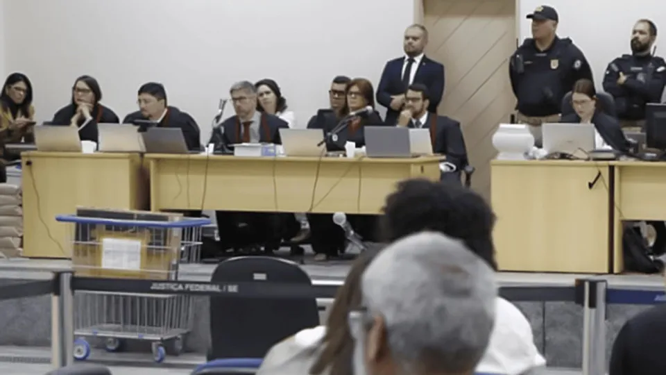 É difícil reviver aquele momento, diz sobrinho que testemunhou morte de Genivaldo