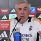 'É oficial que a partir do dia 26 serei o treinador do Brasil', diz Carlo Ancelotti