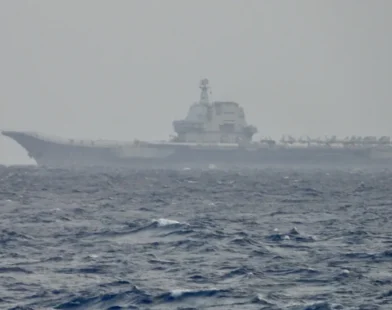 EUA acusam China de ameaçar segurança com exercícios em torno de Taiwan