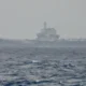 EUA acusam China de ameaçar segurança com exercícios em torno de Taiwan