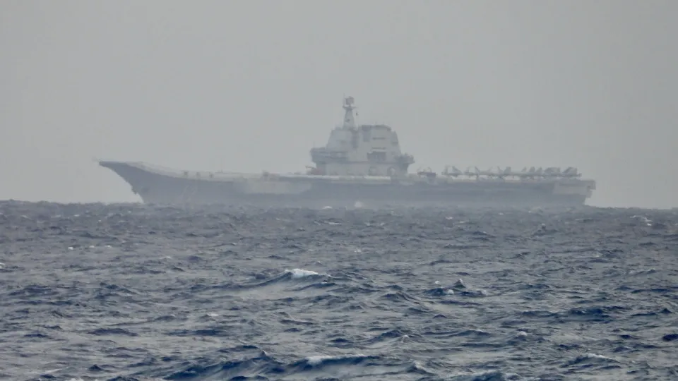 EUA acusam China de ameaçar segurança com exercícios em torno de Taiwan
