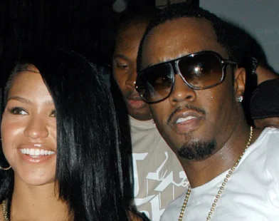 'EX' de Sean 'Diddy' Combs vai testemunhar contra o rapper sem anonimato