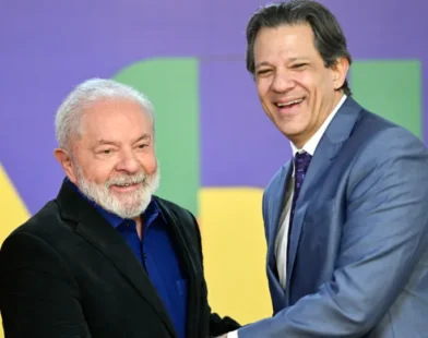 Economistas diminuem projeção da inflação de 2025 pela 5ª semana consecutiva