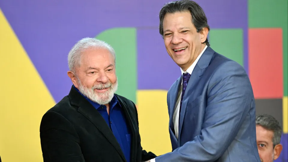 Economistas diminuem projeção da inflação de 2025 pela 5ª semana consecutiva