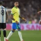 Ednaldo Rodrigues e Raphinha silenciam após goleada em semana de reeleição e fala polêmica