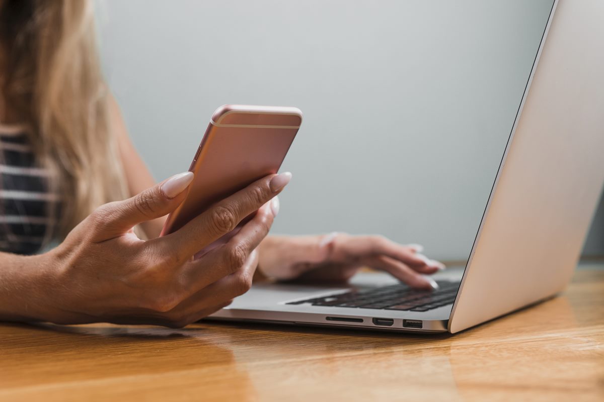 Ícone de sino para notificações