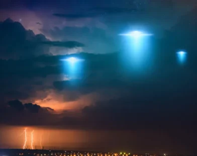 Einstein, teletransporte e o misterioso "Experimento Filadélfia"