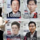 Eleição na Coreia do Sul entra na reta final com oposição como favorita