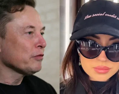 Elon Musk: após suposta redução de pensão alimentícia, 'ex' vende Tesla