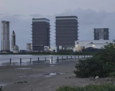 Elon Musk conquista aprovação e cria cidade no Texas