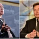 Elon Musk 'reacendeu' conflito com Jeff Bezos na rede social X