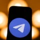 Elon Musk vai investir mais de um R$ 1 bilhão no Telegram