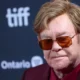 Elton John desabafa sobre limitações que enfrenta com sua perda de visão