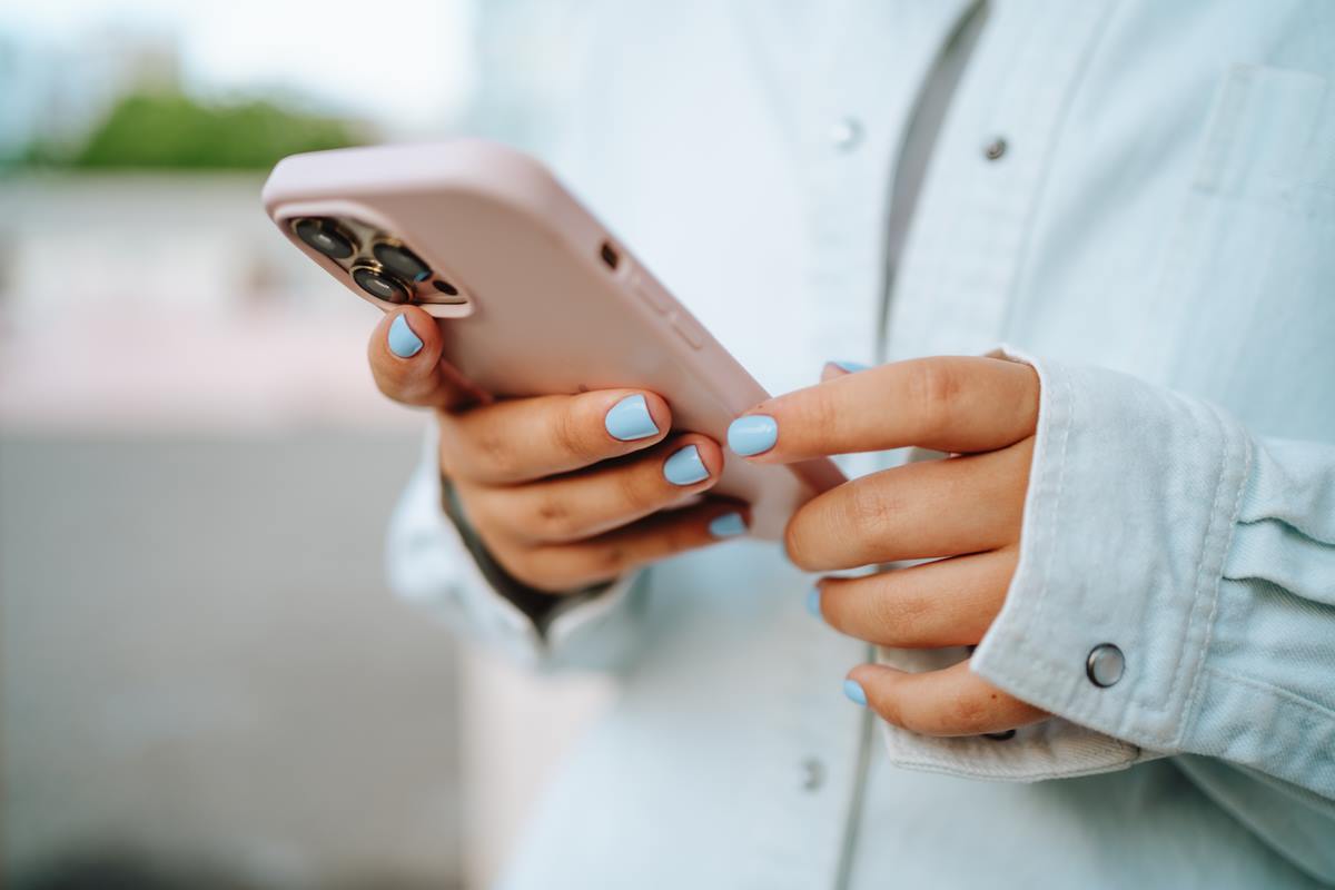 Ícone de sino para notificações