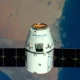 Em 7º teste, SpaceX captura 1º estágio do Starship com braços robóticos