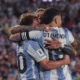 Em noite para esquecer, Brasil é goleado pela Argentina por 4 a 1