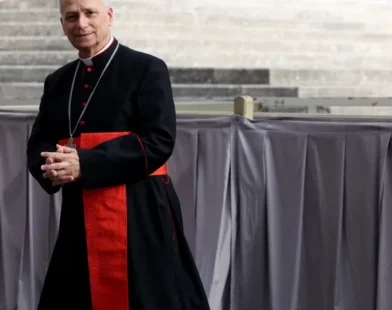 Em viagens ao Brasil, o agora novo papa deixou marcas de serenidade e cortesia