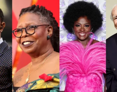 Emmy, Grammy, Oscar e Tony: As raras estrelas que têm os 4 prêmios!