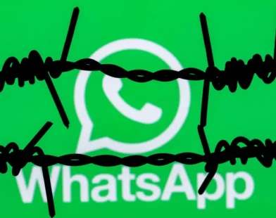 Empresa israelense de ‘spyware’ é condenada a pagar milhões ao WhatsApp