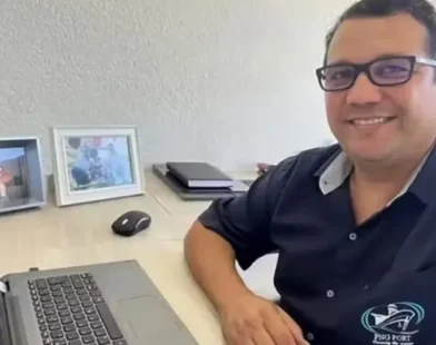 Empresário morre durante sessão de ozonioterapia
