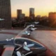 Empresas de carros voadores pausam projetos em meio a turbulência financeira no setor