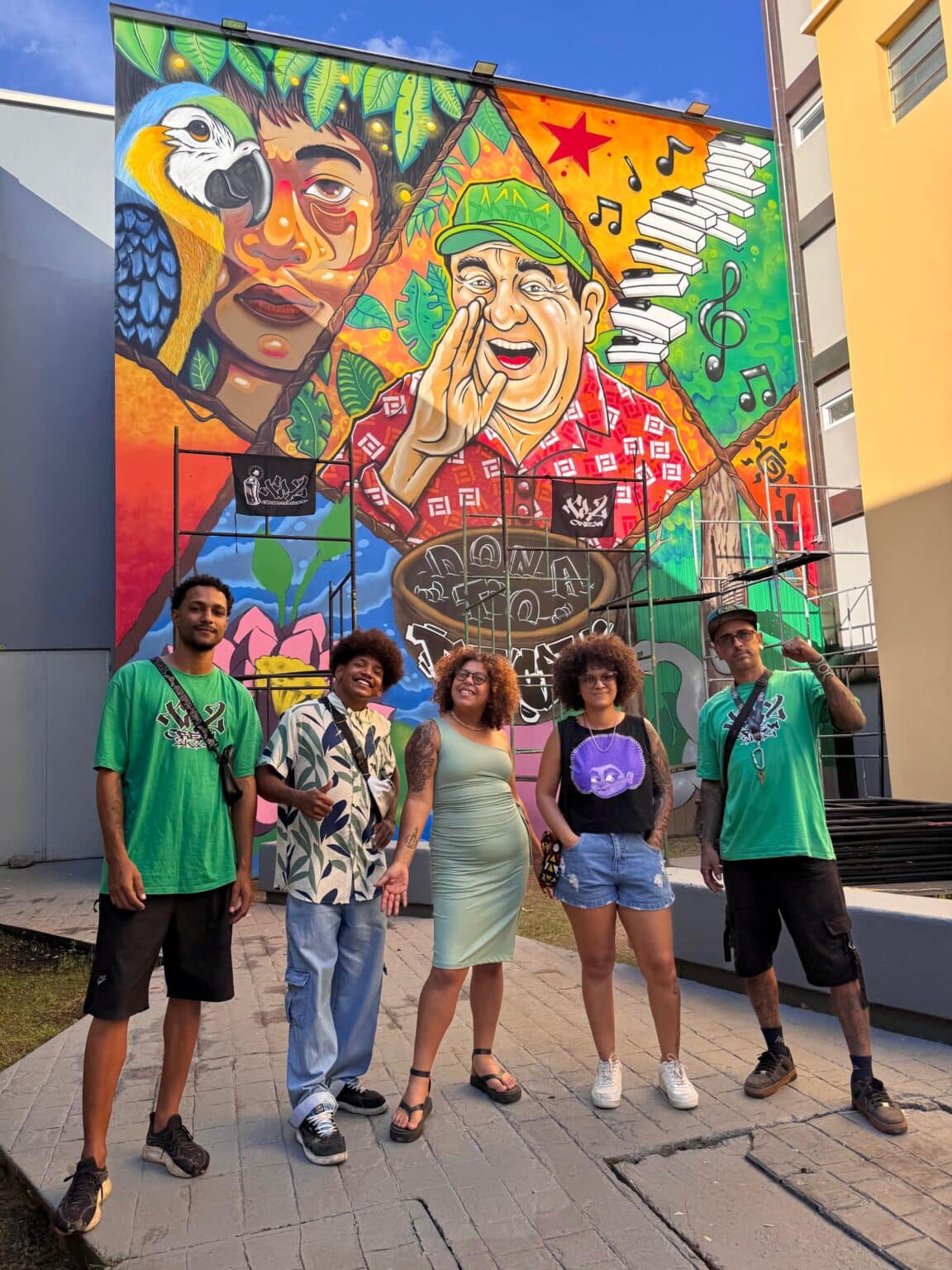 Encerramento Da 23ª Semana Nacional De Museus Traz Painel Em Homenagem A João Donato E Show Neste Domingo