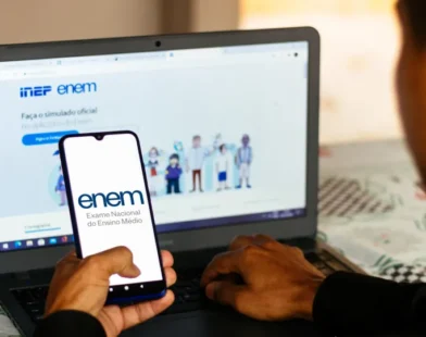 Enem 2025: saiba a documentação aceita para justificar ausência