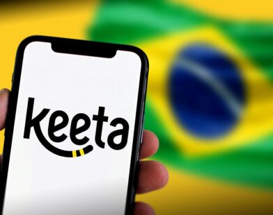 Ícone de sino para notificações