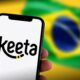 Ícone de sino para notificações