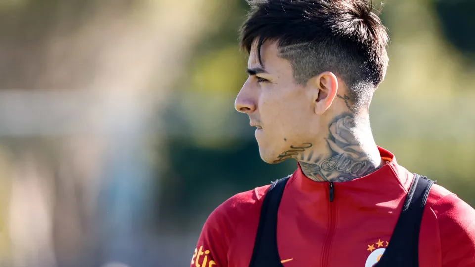 Erick Pulgar cogitou deixar Flamengo, e 'fico' surpreendeu até Filipe Luís