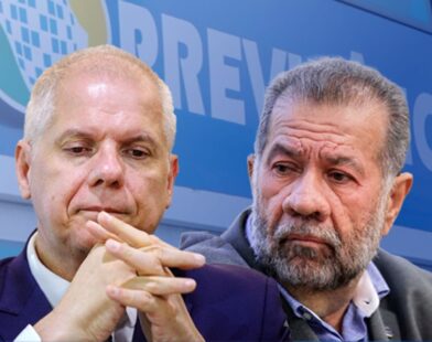 Ícone de sino para notificações