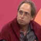 Escolhi não ser um homem branco, diz Pedro Cardoso, que lança livro independente