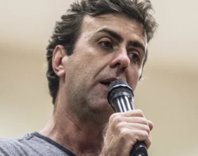 'Escritório do crime funcionou dentro da Delegacia de Homicídios', diz Freixo