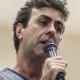 'Escritório do crime funcionou dentro da Delegacia de Homicídios', diz Freixo