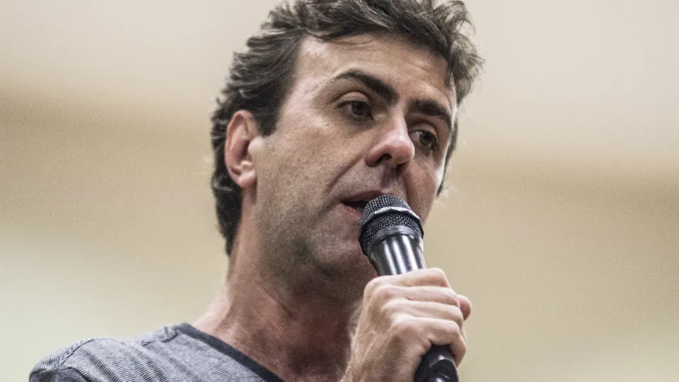 'Escritório do crime funcionou dentro da Delegacia de Homicídios', diz Freixo