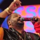 Esposa de Arlindo Cruz fala sobre saúde do músico