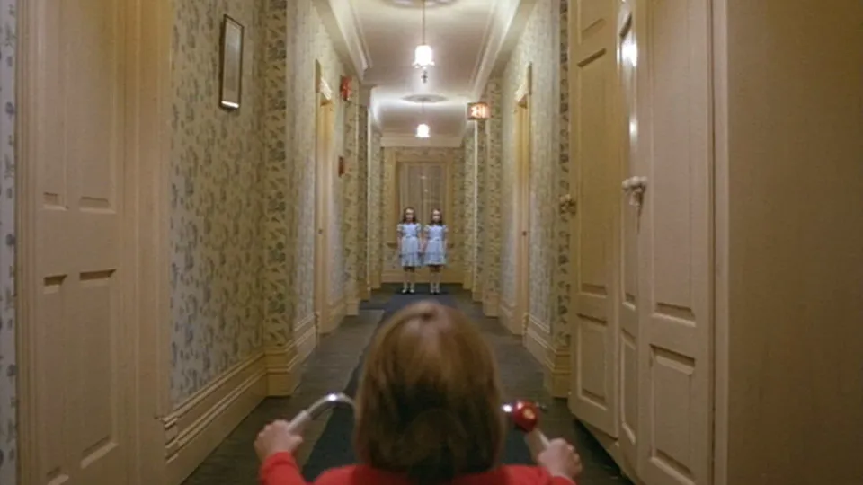 Esse filme foi uma história de terror na frente e atrás das câmeras!