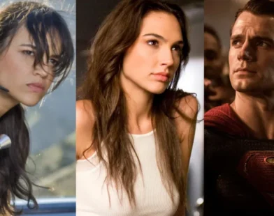 Esses personagens icônicos da TV e do cinema morreram e ressuscitaram