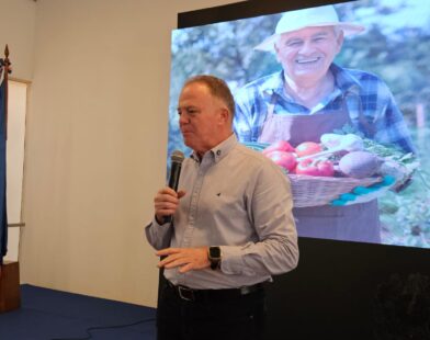 Estado investe mais de R$ 34 milhões na alimentação escolar com produtos da agricultura familiar