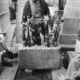 Estátua de Jim Morrison é encontrada pela polícia após 37 anos