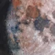 Estudo revela detalhes do núcleo da Lua: esférico e similar ao ferro