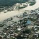 Eventos extremos se tornam mais prováveis com mudanças do clima