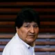 Evo Morales e Yamandú Orsi lamentam morte de Pepe Mujica