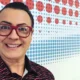 Ex-BBB Dicesar vira recepcionista de idosos em aeroporto de São Paulo