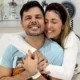 Ex-apresentador da Globo atualiza estado de saúde após cirurgia